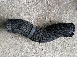 bontott KIA SORENTO Turbócső