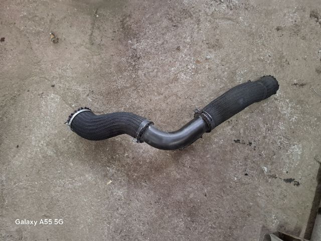 bontott KIA SORENTO Turbócső