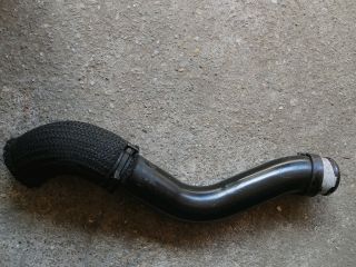 bontott KIA SORENTO Turbócső