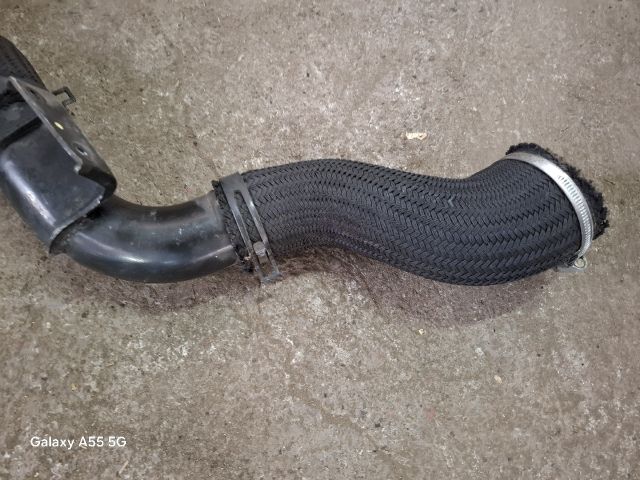 bontott KIA SORENTO Turbócső