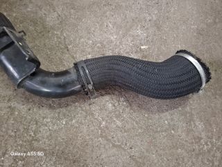 bontott KIA SORENTO Turbócső