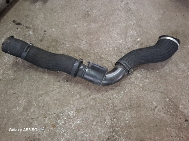 bontott KIA SORENTO Turbócső