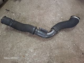 bontott KIA SORENTO Turbócső