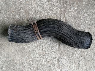 bontott KIA SORENTO Turbócső