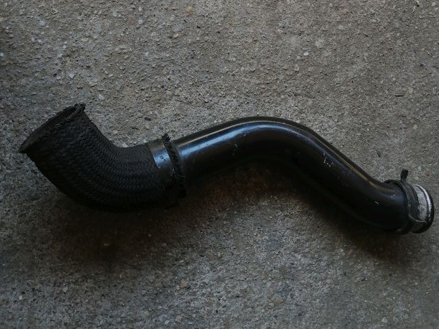 bontott KIA SORENTO Turbócső