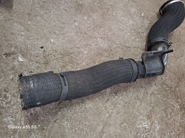 bontott KIA SORENTO Turbócső