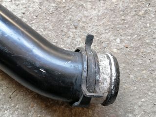 bontott KIA SORENTO Turbócső