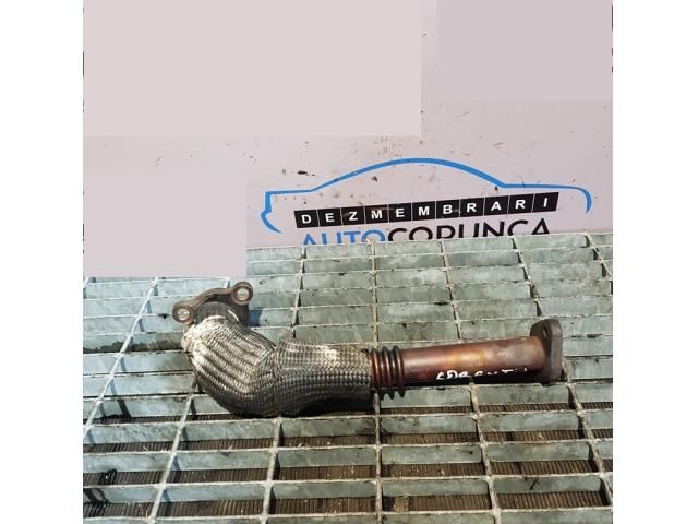 bontott KIA SORENTO Turbócső