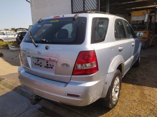 bontott KIA SORENTO Üzemanyag Szivattyú