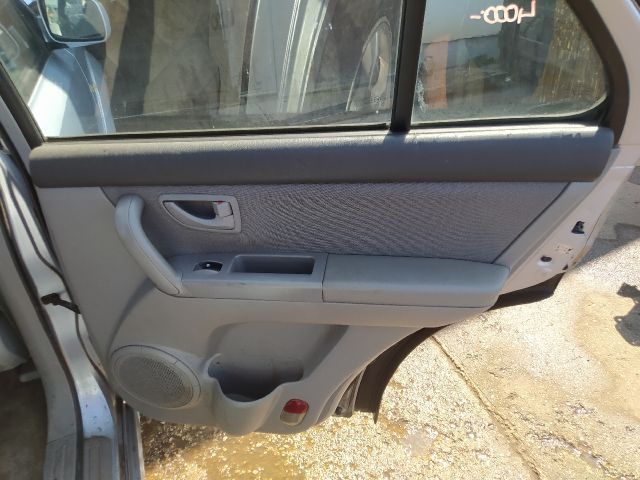 bontott KIA SORENTO Üzemanyag Szivattyú