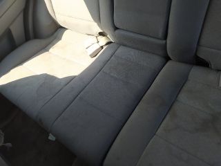 bontott KIA SORENTO Üzemanyag Szivattyú