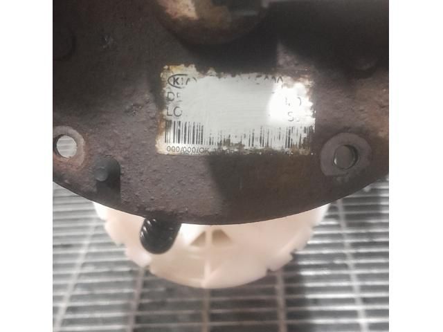 bontott KIA SORENTO Üzemanyagszint Jeladó