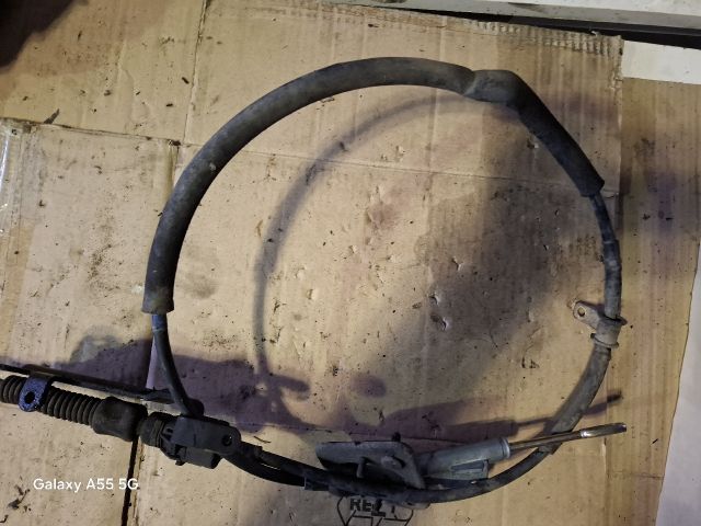 bontott KIA SORENTO Váltó Bowden