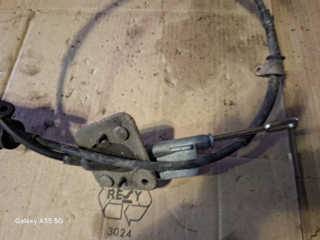 bontott KIA SORENTO Váltó Bowden