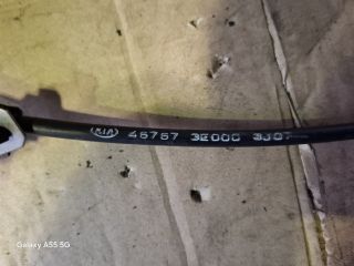 bontott KIA SORENTO Váltó Kulissza