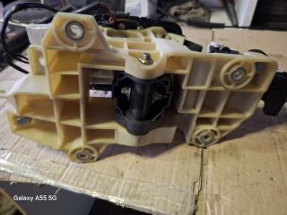 bontott KIA SORENTO Váltó Kulissza