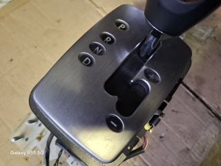 bontott KIA SORENTO Váltó Kulissza