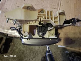 bontott KIA SORENTO Váltó Kulissza