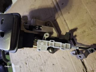 bontott KIA SORENTO Váltó Kulissza