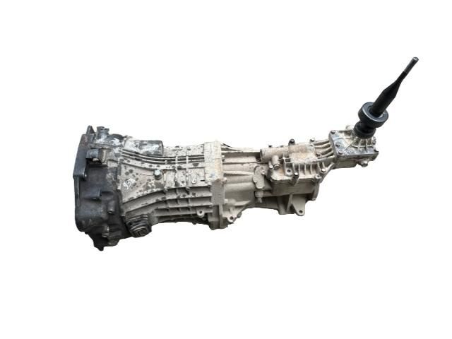 bontott KIA SORENTO Váltó (Mechanikus)