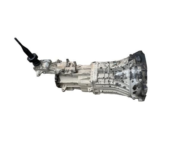 bontott KIA SORENTO Váltó (Mechanikus)