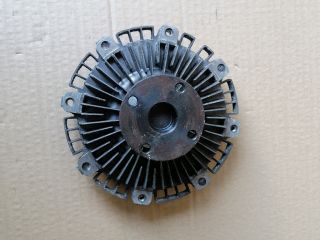 bontott KIA SORENTO Viszkókuplung