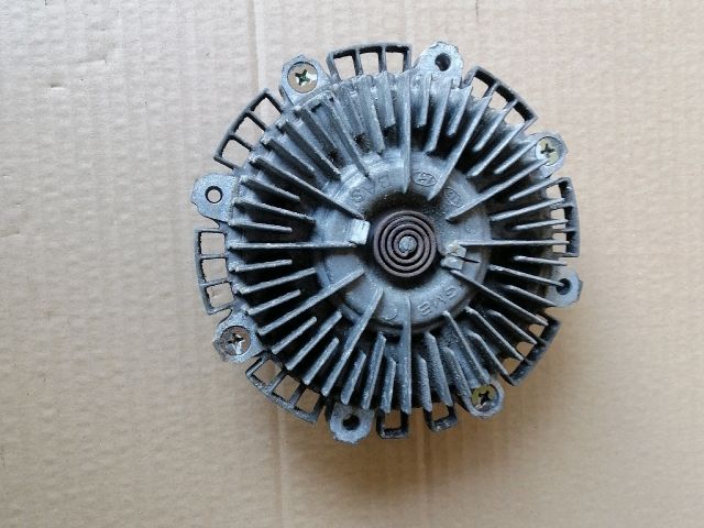 bontott KIA SORENTO Viszkókuplung