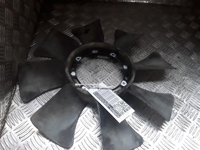 bontott KIA SORENTO Viszkóventilátor Hűtőventilátor