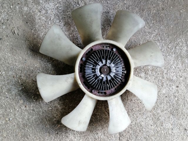 bontott KIA SORENTO Viszkóventilátor Hűtőventilátor