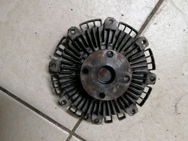 bontott KIA SORENTO Viszkóventilátor Hűtőventilátor