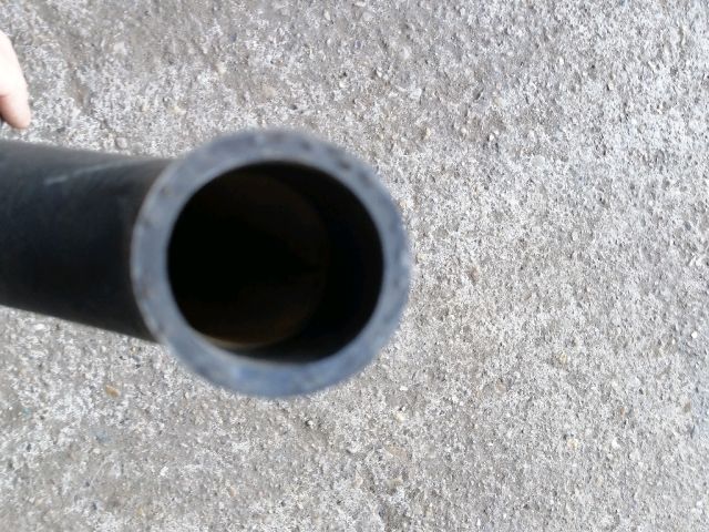 bontott KIA SORENTO Vízcső