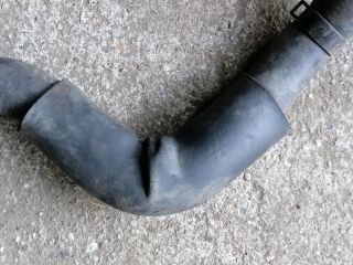 bontott KIA SORENTO Vízcső