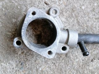 bontott KIA SORENTO Vízcső