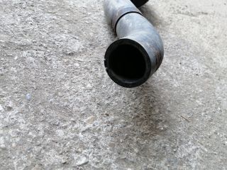 bontott KIA SORENTO Vízcső