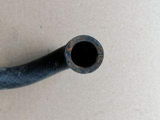 bontott KIA SORENTO Vízcső