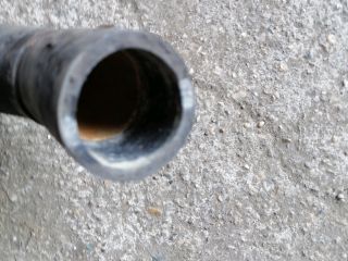 bontott KIA SORENTO Vízcső