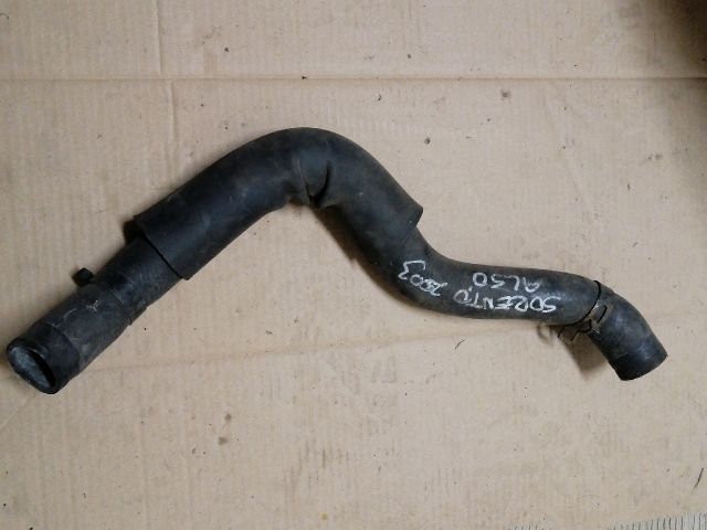 bontott KIA SORENTO Vízcső