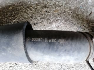 bontott KIA SORENTO Vízcső