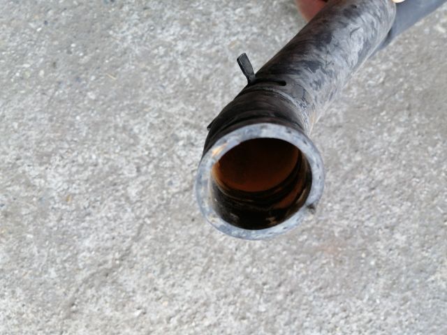 bontott KIA SORENTO Vízcső