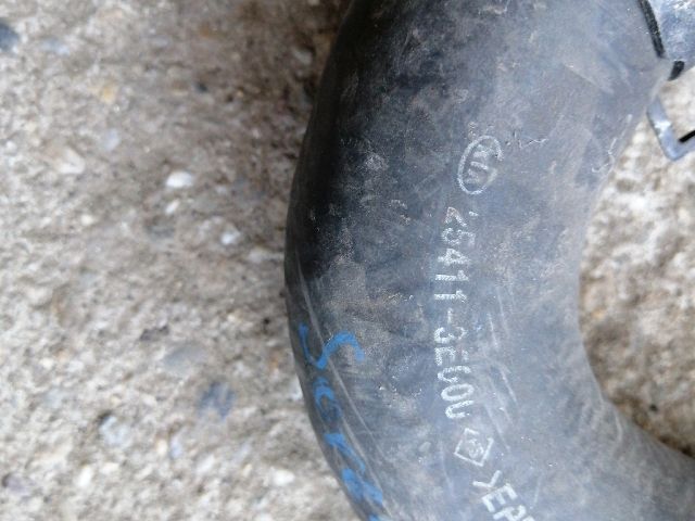 bontott KIA SORENTO Vízcső