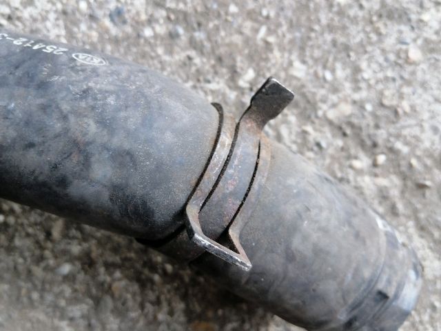 bontott KIA SORENTO Vízcső