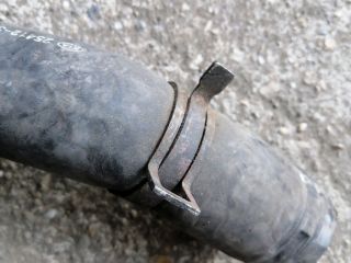 bontott KIA SORENTO Vízcső