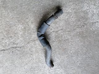 bontott KIA SORENTO Vízcső