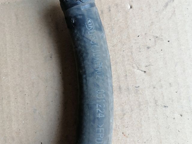 bontott KIA SORENTO Vízcső