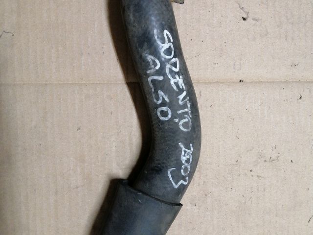 bontott KIA SORENTO Vízcső