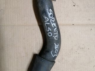 bontott KIA SORENTO Vízcső