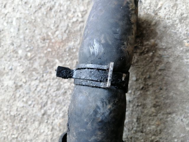 bontott KIA SORENTO Vízcső