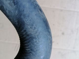 bontott KIA SORENTO Vízcső