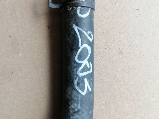 bontott KIA SORENTO Vízcső