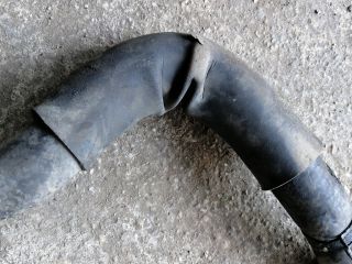 bontott KIA SORENTO Vízcső